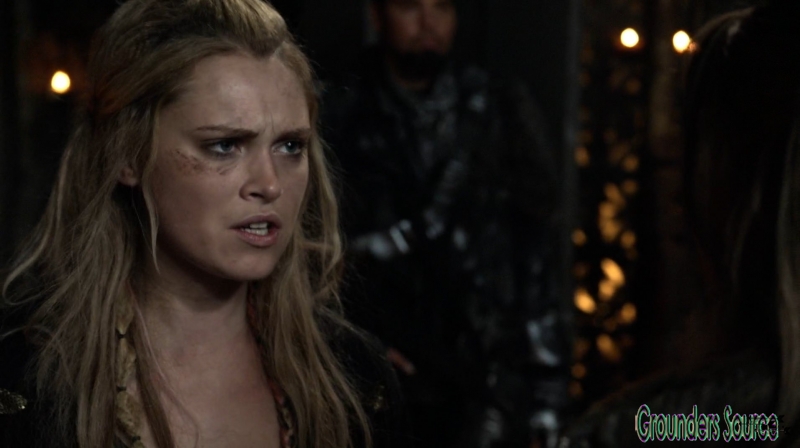 The 100 Season Three Episode Fifteen Perverse Instantiation Part One Captures-1434
