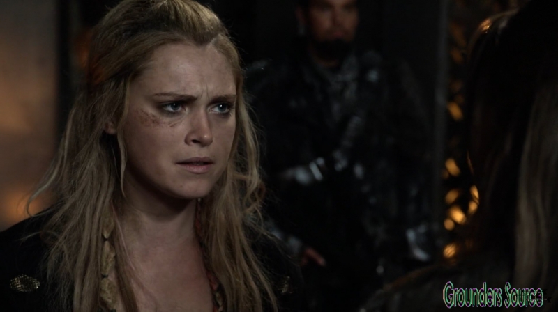 The 100 Season Three Episode Fifteen Perverse Instantiation Part One Captures-1433
