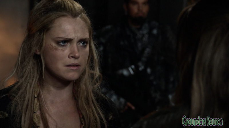 The 100 Season Three Episode Fifteen Perverse Instantiation Part One Captures-1432
