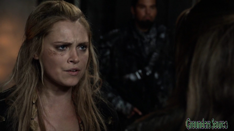 The 100 Season Three Episode Fifteen Perverse Instantiation Part One Captures-1431
