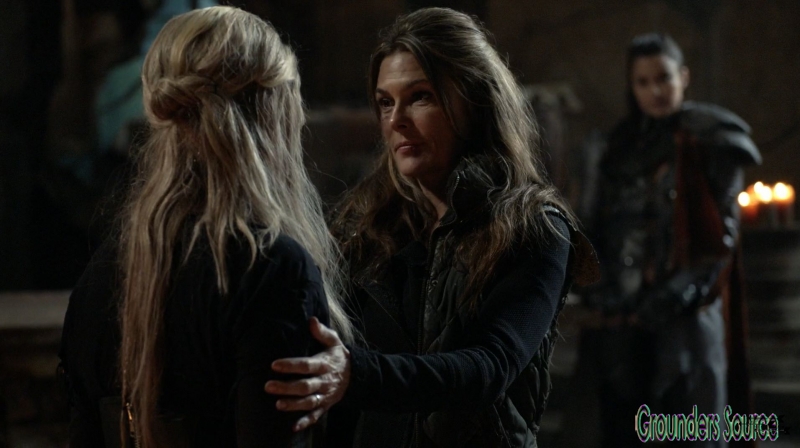 The 100 Season Three Episode Fifteen Perverse Instantiation Part One Captures-1430
