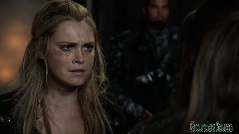 The 100 Season Three Episode Fifteen Perverse Instantiation Part One Captures-1426
