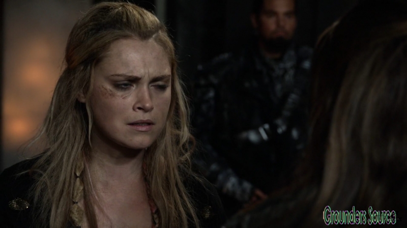 The 100 Season Three Episode Fifteen Perverse Instantiation Part One Captures-1425
