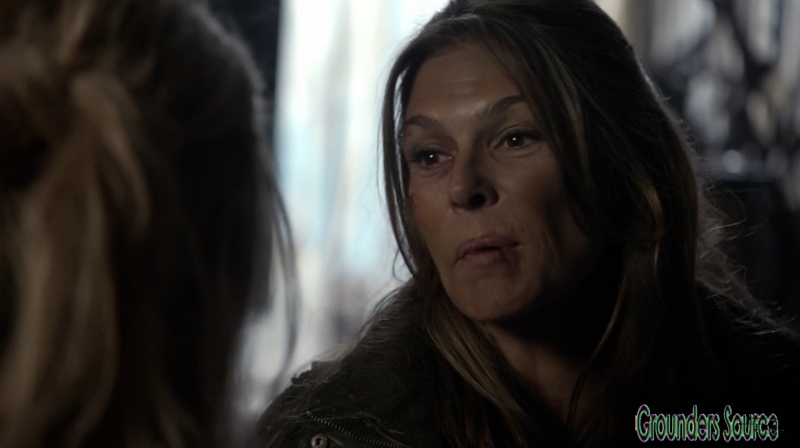 The 100 Season Three Episode Fifteen Perverse Instantiation Part One Captures-1423
