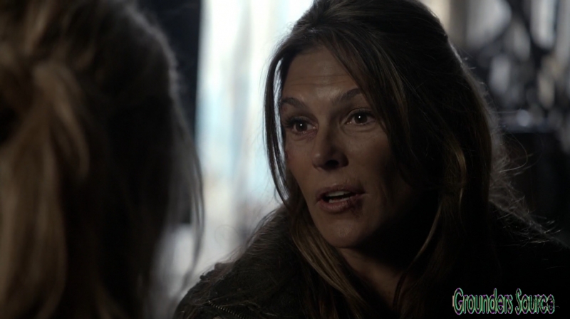The 100 Season Three Episode Fifteen Perverse Instantiation Part One Captures-1422
