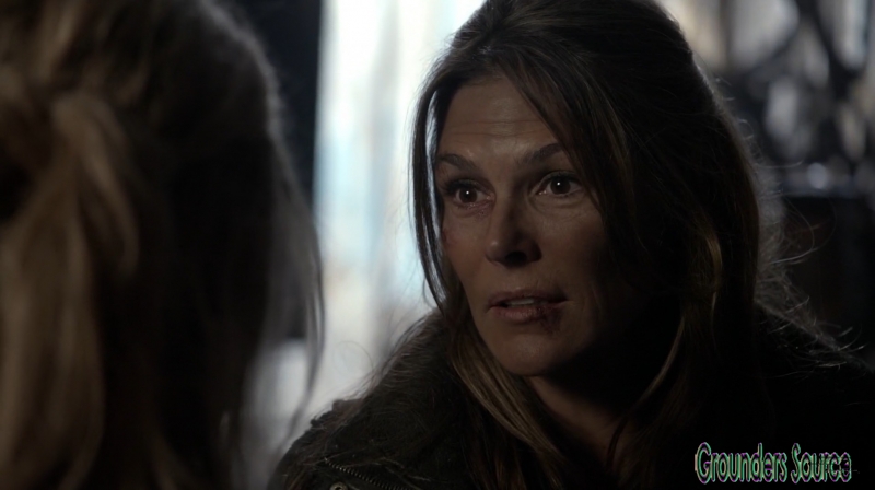 The 100 Season Three Episode Fifteen Perverse Instantiation Part One Captures-1421
