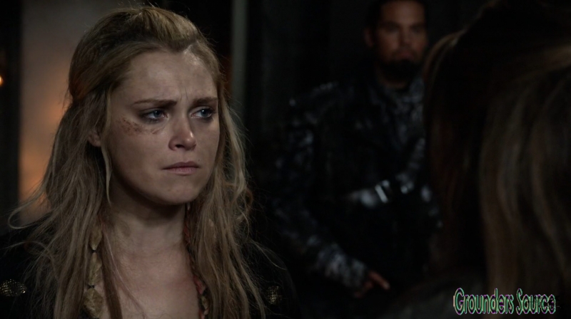 The 100 Season Three Episode Fifteen Perverse Instantiation Part One Captures-1420
