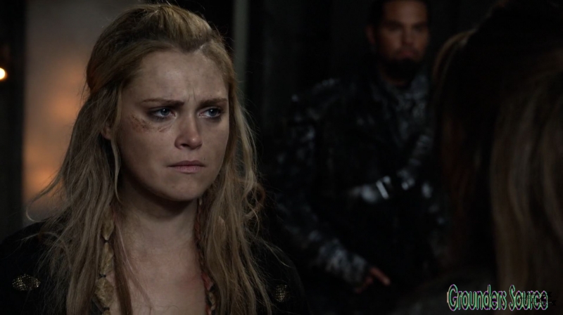 The 100 Season Three Episode Fifteen Perverse Instantiation Part One Captures-1418
