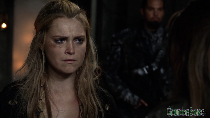 The 100 Season Three Episode Fifteen Perverse Instantiation Part One Captures-1416
