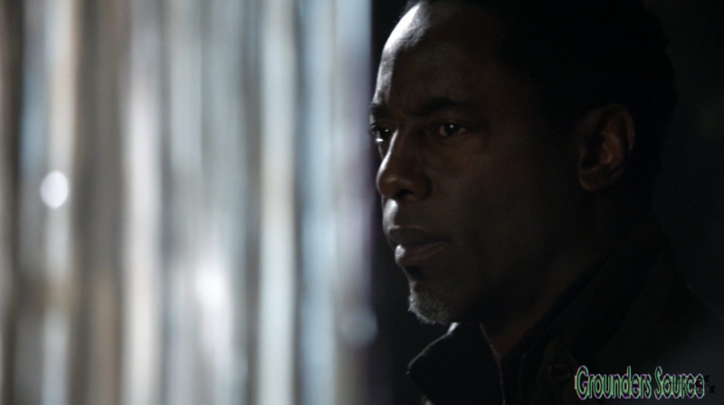 The 100 Season Three Episode Fifteen Perverse Instantiation Part One Captures-1413
