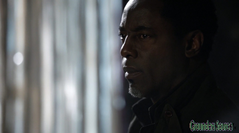 The 100 Season Three Episode Fifteen Perverse Instantiation Part One Captures-1412
