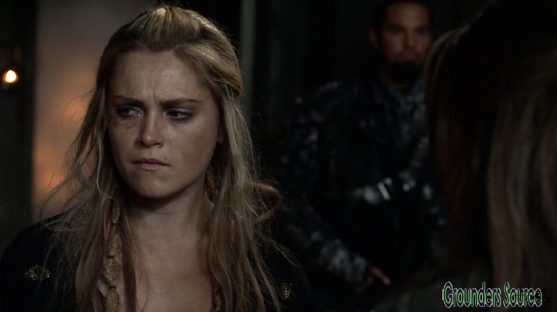 The 100 Season Three Episode Fifteen Perverse Instantiation Part One Captures-1411
