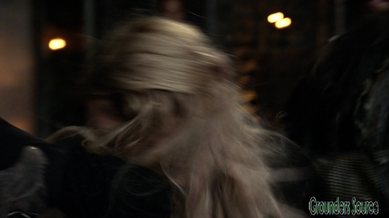 The 100 Season Three Episode Fifteen Perverse Instantiation Part One Captures-1403

