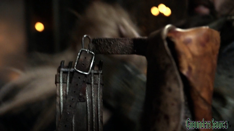 The 100 Season Three Episode Fifteen Perverse Instantiation Part One Captures-1402
