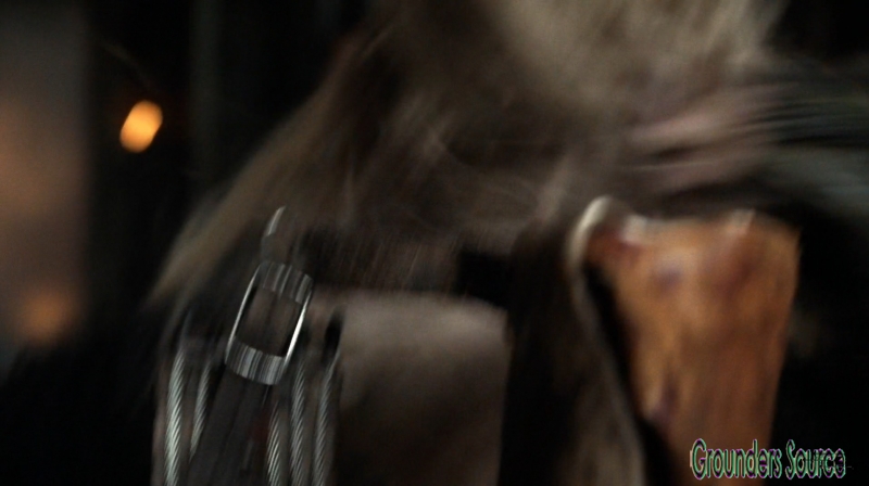 The 100 Season Three Episode Fifteen Perverse Instantiation Part One Captures-1401
