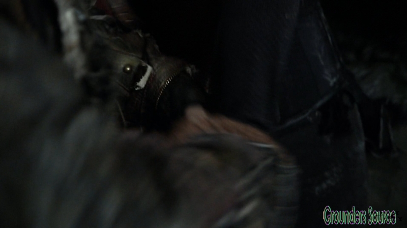 The 100 Season Three Episode Fifteen Perverse Instantiation Part One Captures-1398
