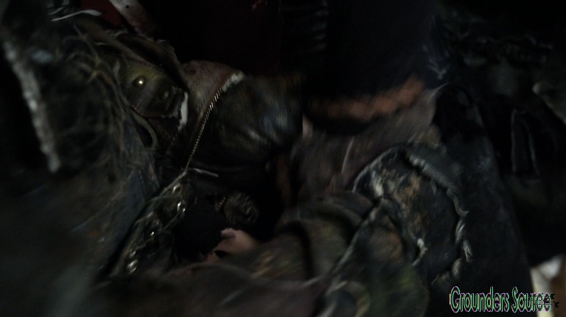 The 100 Season Three Episode Fifteen Perverse Instantiation Part One Captures-1397
