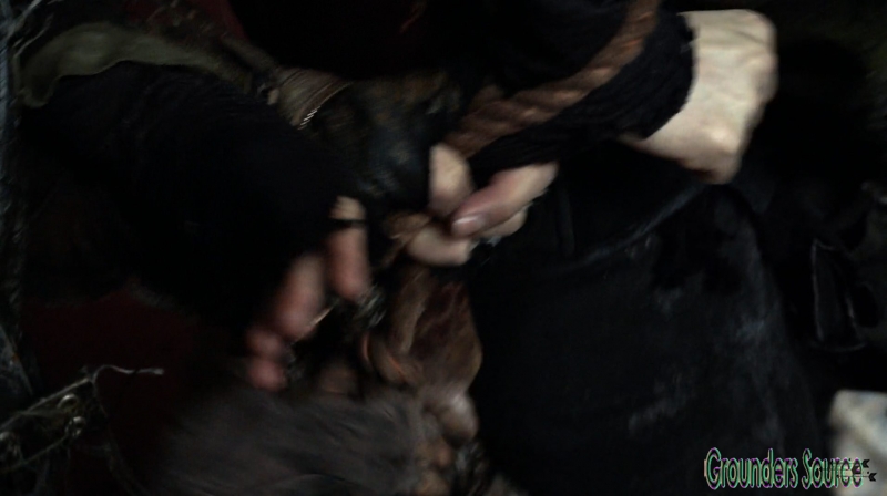 The 100 Season Three Episode Fifteen Perverse Instantiation Part One Captures-1396
