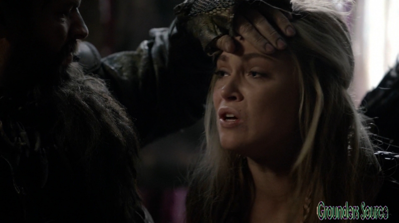 The 100 Season Three Episode Fifteen Perverse Instantiation Part One Captures-1392
