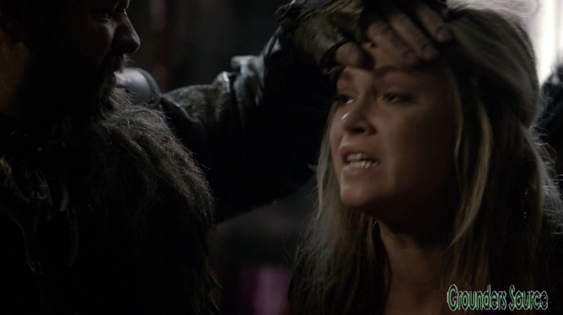 The 100 Season Three Episode Fifteen Perverse Instantiation Part One Captures-1391
