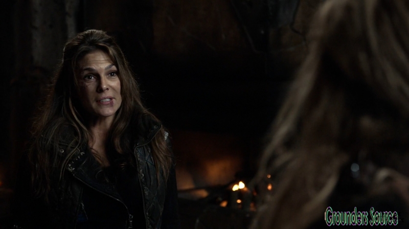 The 100 Season Three Episode Fifteen Perverse Instantiation Part One Captures-1389

