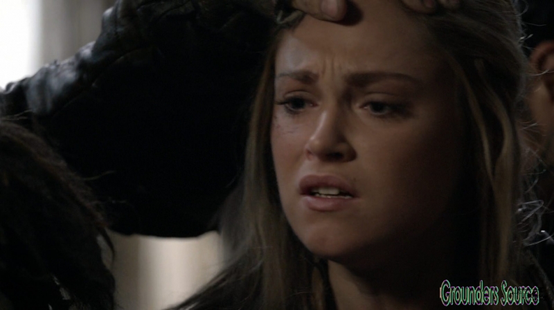 The 100 Season Three Episode Fifteen Perverse Instantiation Part One Captures-1385
