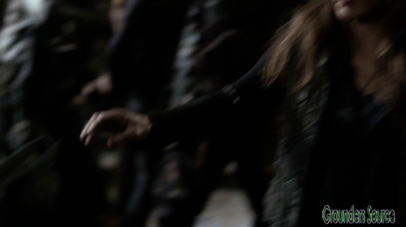 The 100 Season Three Episode Fifteen Perverse Instantiation Part One Captures-1382
