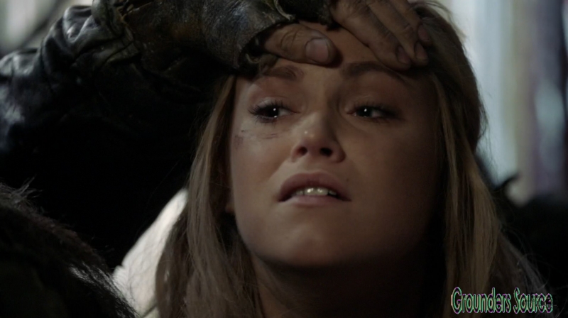 The 100 Season Three Episode Fifteen Perverse Instantiation Part One Captures-1381
