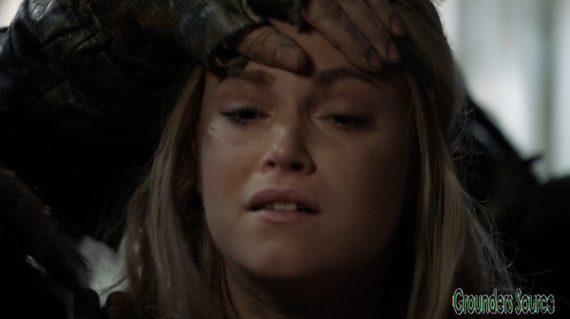 The 100 Season Three Episode Fifteen Perverse Instantiation Part One Captures-1380
