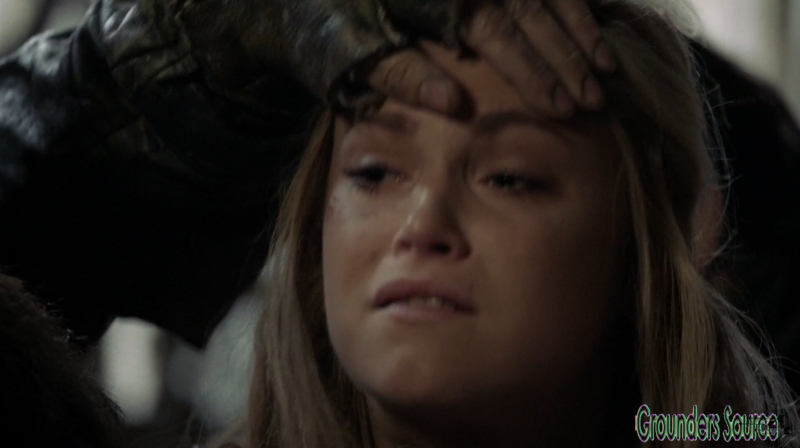 The 100 Season Three Episode Fifteen Perverse Instantiation Part One Captures-1379
