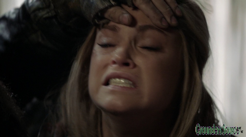 The 100 Season Three Episode Fifteen Perverse Instantiation Part One Captures-1378
