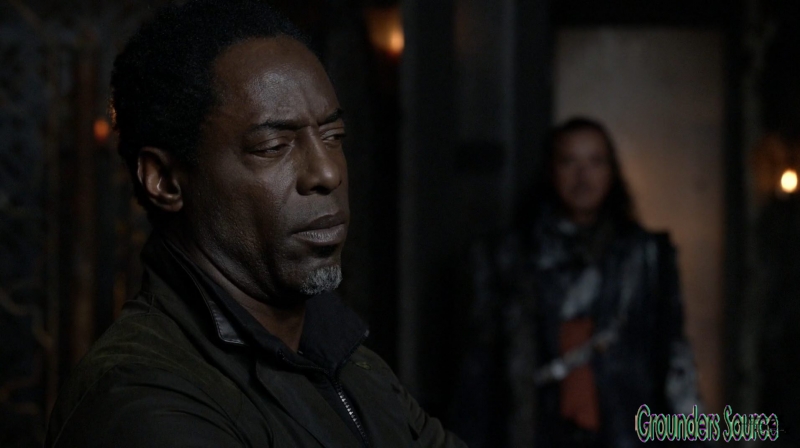 The 100 Season Three Episode Fifteen Perverse Instantiation Part One Captures-1376
