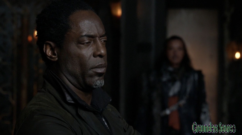 The 100 Season Three Episode Fifteen Perverse Instantiation Part One Captures-1375
