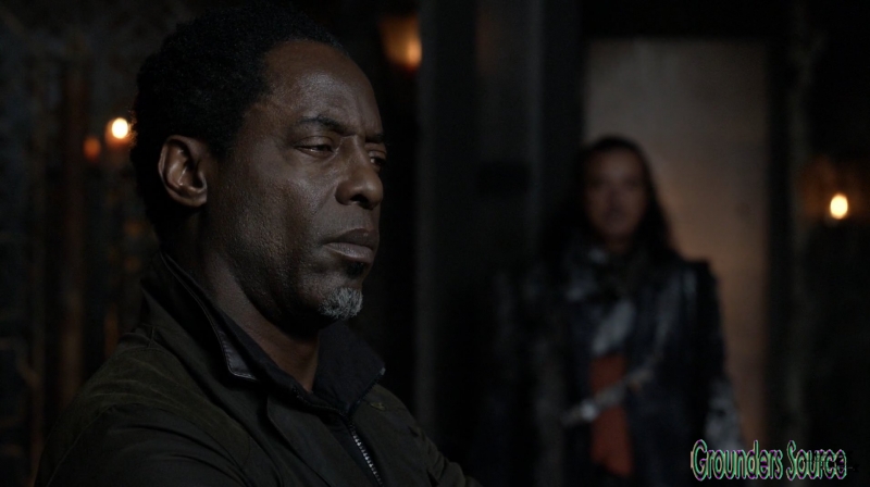 The 100 Season Three Episode Fifteen Perverse Instantiation Part One Captures-1374
