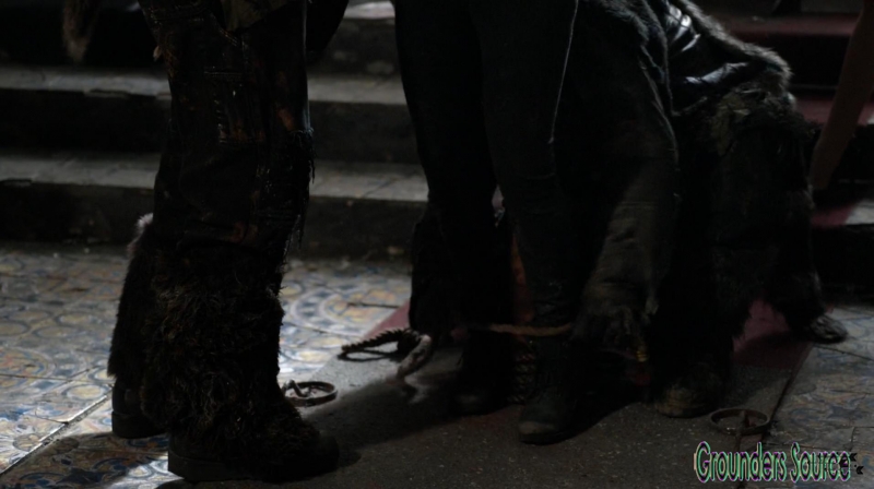 The 100 Season Three Episode Fifteen Perverse Instantiation Part One Captures-1372
