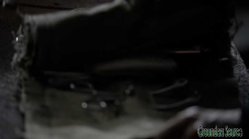 The 100 Season Three Episode Fifteen Perverse Instantiation Part One Captures-1371
