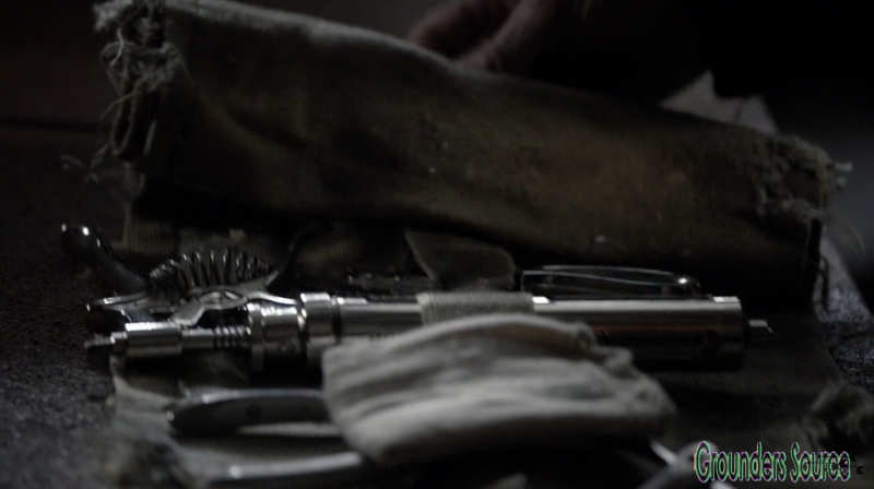 The 100 Season Three Episode Fifteen Perverse Instantiation Part One Captures-1369
