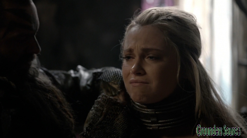 The 100 Season Three Episode Fifteen Perverse Instantiation Part One Captures-1365
