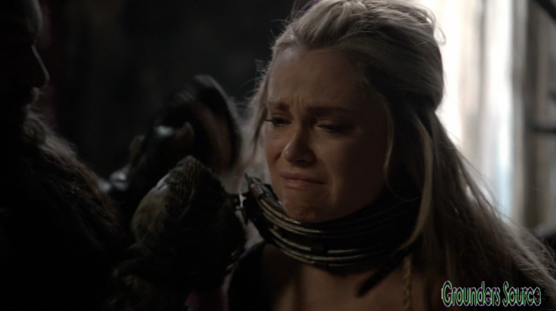 The 100 Season Three Episode Fifteen Perverse Instantiation Part One Captures-1364
