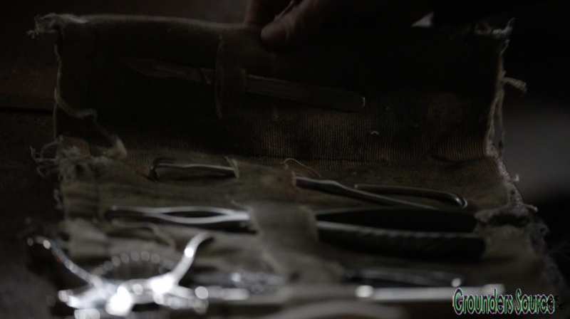 The 100 Season Three Episode Fifteen Perverse Instantiation Part One Captures-1363
