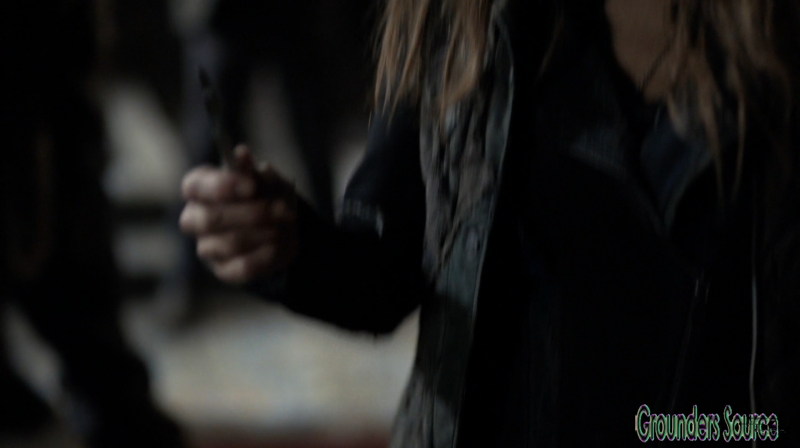 The 100 Season Three Episode Fifteen Perverse Instantiation Part One Captures-1358
