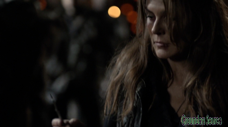 The 100 Season Three Episode Fifteen Perverse Instantiation Part One Captures-1357
