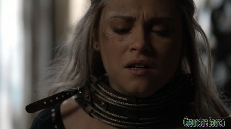 The 100 Season Three Episode Fifteen Perverse Instantiation Part One Captures-1356
