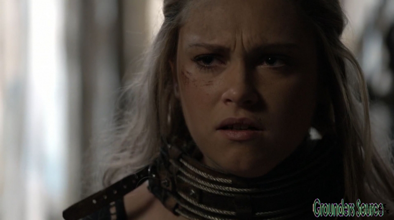 The 100 Season Three Episode Fifteen Perverse Instantiation Part One Captures-1354
