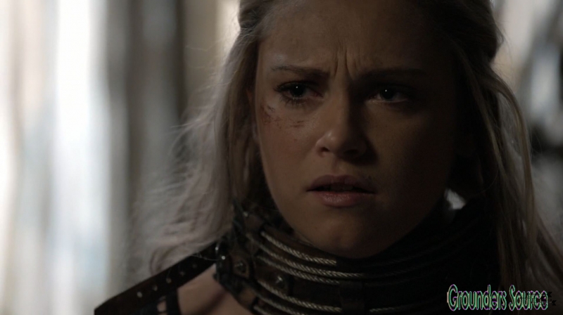 The 100 Season Three Episode Fifteen Perverse Instantiation Part One Captures-1353

