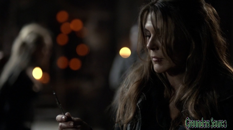 The 100 Season Three Episode Fifteen Perverse Instantiation Part One Captures-1352
