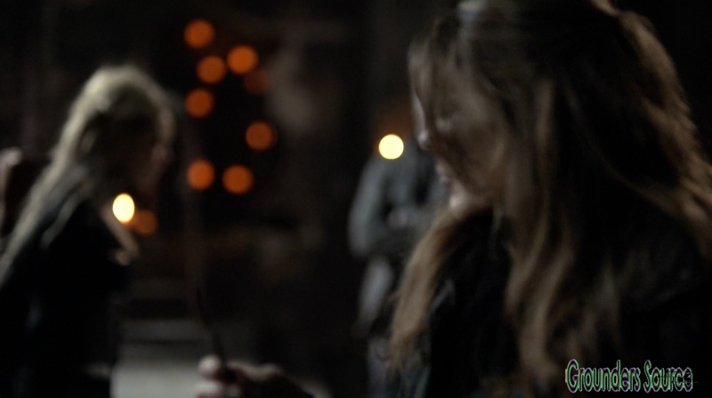 The 100 Season Three Episode Fifteen Perverse Instantiation Part One Captures-1351

