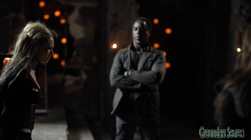 The 100 Season Three Episode Fifteen Perverse Instantiation Part One Captures-1348
