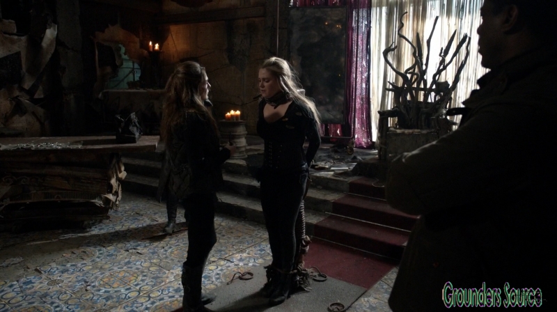 The 100 Season Three Episode Fifteen Perverse Instantiation Part One Captures-1344
