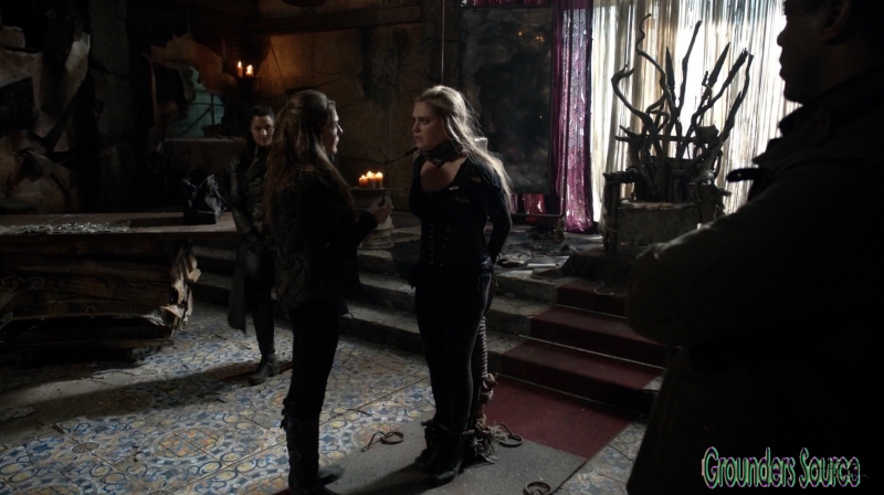 The 100 Season Three Episode Fifteen Perverse Instantiation Part One Captures-1343

